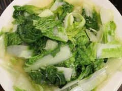 -友强·23年特色海鲜大排档(厦门店)