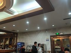 -砂锅居饭庄·京菜(西四店)