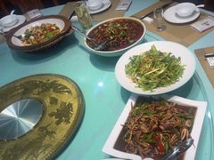 -和源祥·日照菜扛把子(万平口一店)