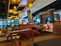 -星河湾温泉洗浴酒店