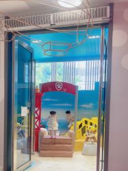 -尼克Playtime(欢乐海岸店)