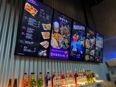-Taco Bell 塔可钟(民田路店)