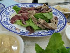 -家乡饭店(里仁洞店)