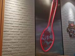 用餐区-DQ·蛋糕·冰淇淋(万象城店)