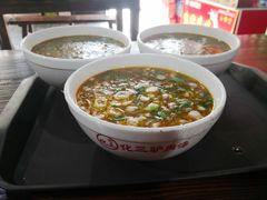 -化三驴肉汤(金明东街店)