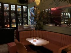 -VERVO金酒吧·独立电音俱乐部(正义坊购物中心店)