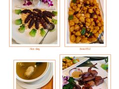 -万宝海鲜舫(劳动公园店)