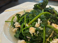 番薯叶-堂宴·老厦门私房菜(1988仙岳总店)