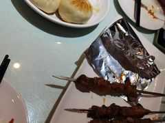 -阿西娅食府(中关村店)