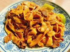 尖椒干豆腐-协顺园回头馆(南顺城路店)
