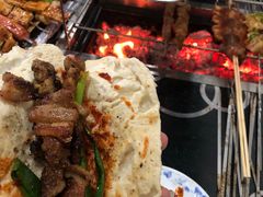 -小树林烧烤(工业街店)