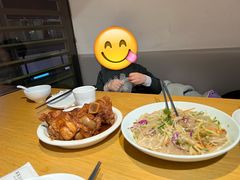 -关东小磨东北菜(上海长风大悦城店)
