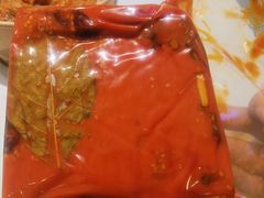 -丁家坡洋芋·观音桥好吃街A区(全国总店)