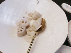 -明湖楼·经典鲁菜山东海鲜(大明湖店)