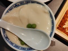 -晓淮山·扬州早茶·淮扬菜(龙阳广场店)