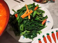 -太食獸泰式茶餐厅(北美新天地店)