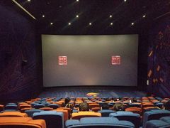 -春天国际影城(中庚漫游城杜比全景声店)