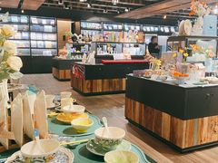-C Cafe(朵云书院·戏剧店)