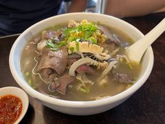 潮镇老尾牛杂-潮镇老尾牛杂(环城西路店)