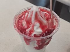 -麦当劳(深圳北站高铁店)