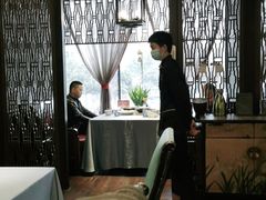 -南堂館川菜文化餐厅(天府店)
