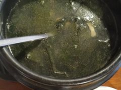 -第二外国语学院-韩国餐厅(朝阳路店)