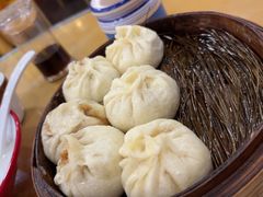 -清宫宴酒楼·计氏松枝包子