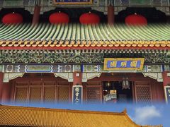 -珠海圆明新园
