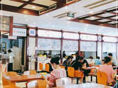 大堂-龙抄手(春熙路总店)