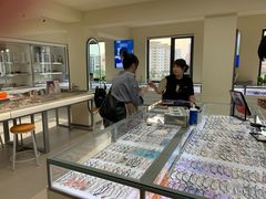 -潘多拉眼镜·蔡司依视路明月(潘家园店)
