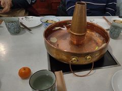 -吉羊三宝(复兴门笔管胡同店)