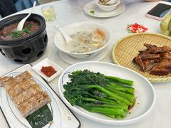 -东江海辉酒楼·公司团建·商务宴请·生日宴(宝安店)