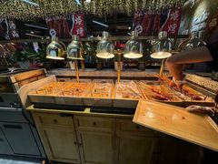 -谭三娘鲜切牛肉自助火锅(九眼桥总店)