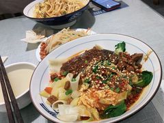 -大嘻咹biangbiang面(历史博物馆店)