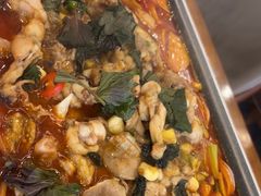 -火龙堂·风味民间菜(文一路店)