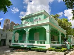 -龙环葡韵住宅式博物馆