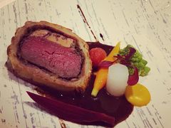 招牌惠灵顿牛排-蝶舍·MAISON PAPILLON