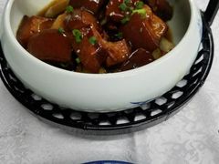 -京味民福烤鸭店(建设四马路店)