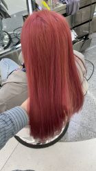 -张昊造型
