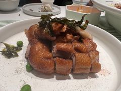 -渔语鱼新川菜Bistro(万象天地店)