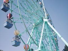 -南京银杏湖乐园