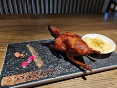 红烧鸽-大鸽饭(岗顶店)
