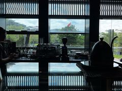 -木嘛working coffee(前海店)