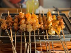 -半酌烧烤小酒馆(南京东路店)