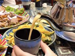 -新疆伊宁远征餐厅