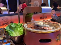-西塔老太太泥炉烤肉(上海七宝领展广场店)