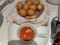 -蛙鱼潭美蛙鱼头(时代天街店)