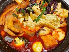 -桂小厨广西菜(航洋店)