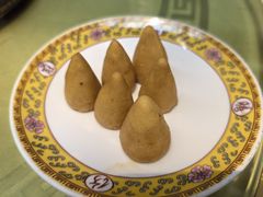 -仿膳饭庄·宫廷风味(百年传承店)