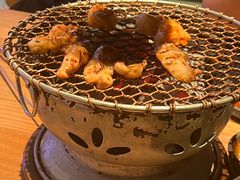 -烧肉达人•炭火烧肉(新天地店)